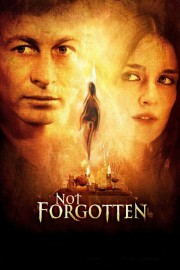 hd-Not Forgotten