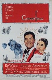 Watch free Cinderfella movies online