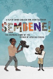 watch Sembene! free online