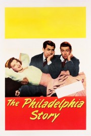 Watch free The Philadelphia Story movies online