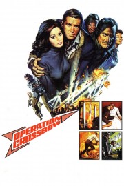 watch Operation Crossbow free online