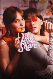 Watch free Like & Share movies online