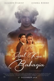 Watch free Asal Kau Bahagia movies online