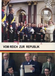 watch Vom Reich zur Republik free online