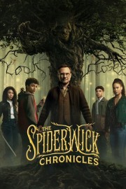 The Spiderwick Chronicles-voll