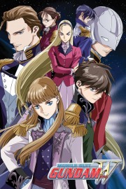 watch Mobile Suit Gundam Wing free online