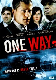 One Way-voll