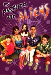 Watch free My Parents Are Aliens movies online