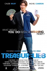 Watch free Treasure Lies movies online