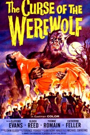 Watch free The Curse of the Werewolf movies online