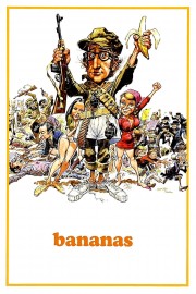 watch Bananas free online