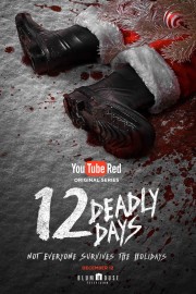 Watch free 12 Deadly Days movies online