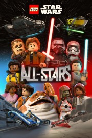 watch LEGO Star Wars: All-Stars free online