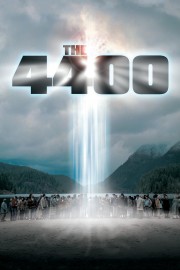 Watch free The 4400 movies online