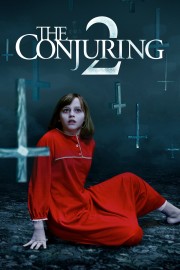 Watch free The Conjuring 2 movies online