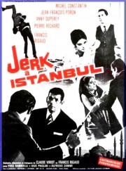 Watch free Jerk in Istanbul movies online