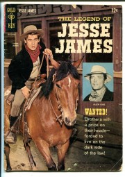 hd-The Legend of Jesse James