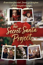 hd-The Secret Santa Project