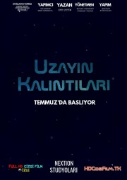 Watch free Uzayın Kalıntıları movies online