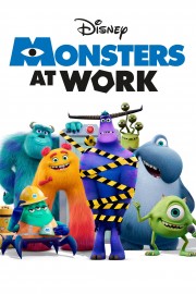 Watch free Monsters at Work movies online