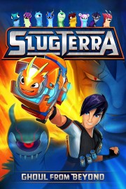 hd-Slugterra: Ghoul from Beyond