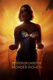 watch Professor Marston and the Wonder Women free online