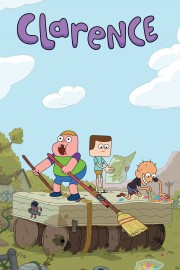 Watch free Clarence movies online