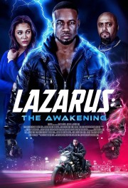 hd-Lazarus: The Awakening