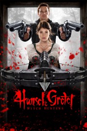 Watch Free Hansel & Gretel: Witch Hunters Movies Full HD Soaper TV