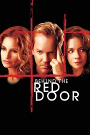 hd-Behind the Red Door