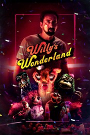 hd-Willy's Wonderland