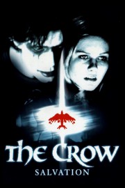 hd-The Crow: Salvation