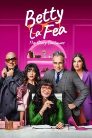 watch Betty la Fea, the Story Continues free online