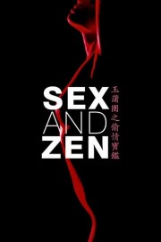 Watch free Sex and Zen movies online