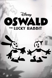 hd-Oswald the Lucky Rabbit