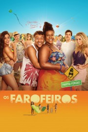 Watch free Os Farofeiros movies online