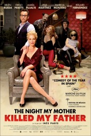 Watch free The Night My Mother Killed My Father movies online