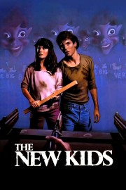 Watch free The New Kids movies online