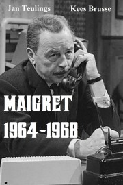 watch Maigret free online