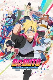 Watch Free Boruto: Naruto Next Generations Movies Full HD Soaper TV