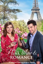 Watch free Paris, Wine & Romance movies online