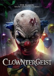 Watch free Clowntergeist movies online