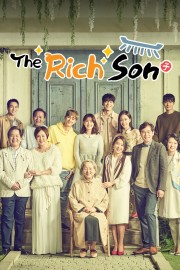 Watch free The Rich Son movies online