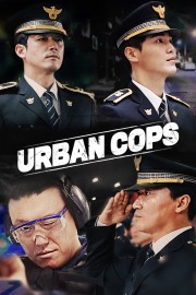 Watch free Urban Cops movies online