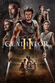 Gladiator II-voll