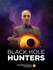 Watch free Black Hole Hunters movies online