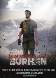 Watch free Son of Kashmir: Burhan movies online