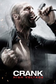 watch Crank: High Voltage free online