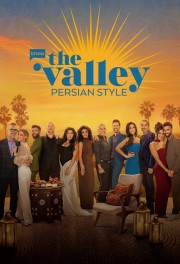 hd-The Valley: Persian Style