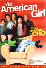 Watch free All-American Girl movies online